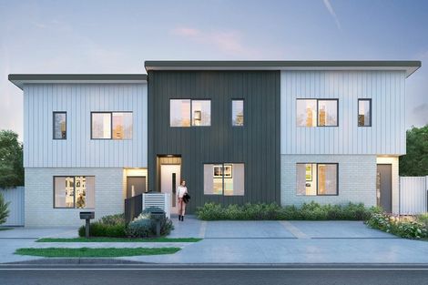 Photo of property in 13 Nuku Place, Manurewa, Auckland, 2102