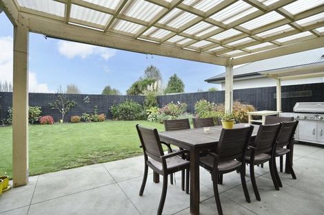 Photo of property in 103 Metehau Street, Marshland, Christchurch, 8083