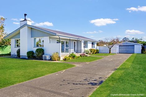 Photo of property in 61 Burnett Street, Oxford, 7430