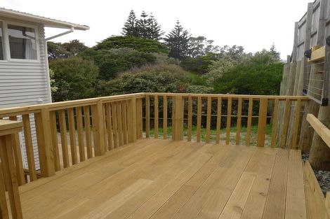 Photo of property in 81 Seaview Road, Paraparaumu Beach, Paraparaumu, 5032