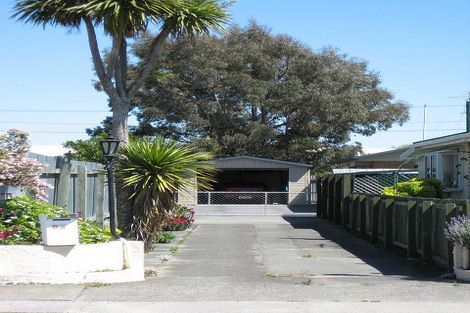 Photo of property in 8a Brian Bary Street, Redwoodtown, Blenheim, 7201