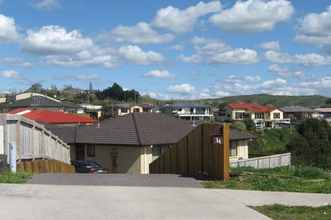 Photo of property in 34 Lysaght Place, Welcome Bay, Tauranga, 3112