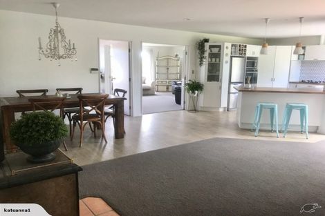 Photo of property in 1 Manahi Place, Woodend, 7610