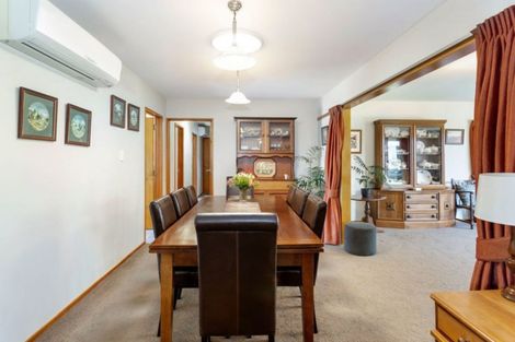 Photo of property in 1585 Clintons Road, Darfield, 7571