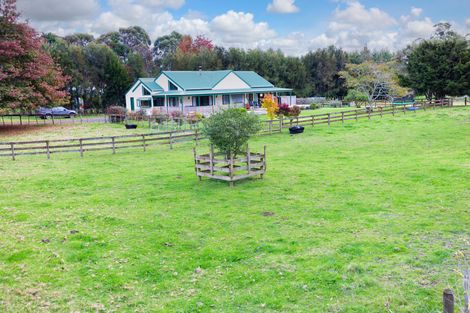 Photo of property in 138 Mauku Road, Patumahoe, Pukekohe, 2678