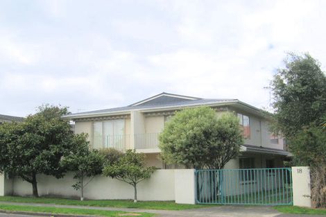 Photo of property in 18b Commons Avenue, Mount Maunganui, 3116