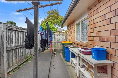 Photo of property in 151 Naylors Drive, Mangere, Auckland, 2022