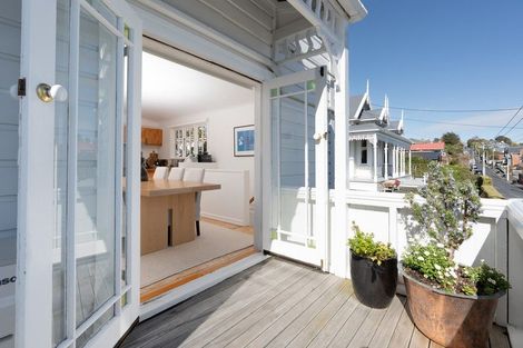 Photo of property in 11 Hereford Street, Roslyn, Dunedin, 9010