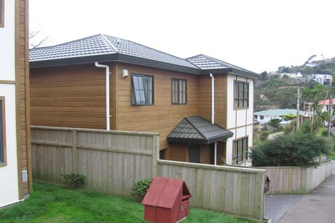 Photo of property in 26b Fraser Avenue, Johnsonville, Wellington, 6037