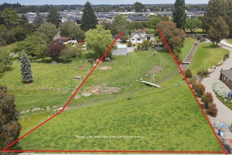 Photo of property in 47 Tuarangi Road, Netherby, Ashburton, 7700