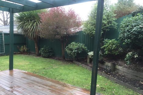 Photo of property in 2/32 Palatine Terrace, Huntsbury, Christchurch, 8022