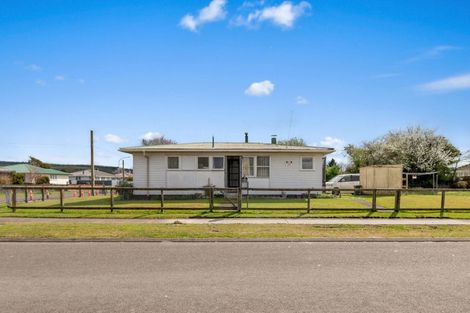 Photo of property in 2 Kauri Crescent, Murupara, 3025