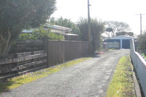 Photo of property in 16a Marsden Street, Levin, 5510