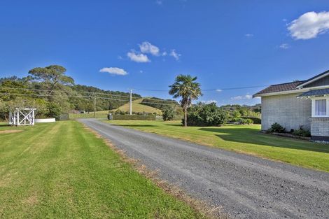 Photo of property in 243 Harris Road, Glenbervie, Whangarei, 0175