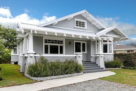 Photo of property in 22 George Street, Lower Vogeltown, New Plymouth, 4310