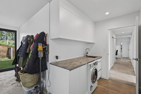 Photo of property in 246 Korito Road, Korito, New Plymouth, 4371