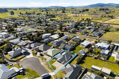Photo of property in 8 Lennie Lane, Kihikihi, Te Awamutu, 3800