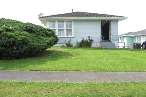 Photo of property in 38 Ilford Crescent, Mangere, Auckland, 2022