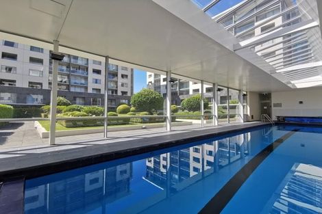 Photo of property in Sanctum Apartments, 34/10b Ebor Street, Te Aro, Wellington, 6011
