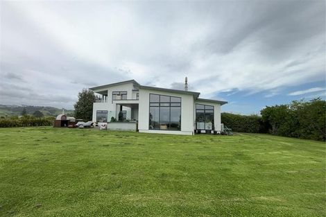 Photo of property in 154 Waitoetoe Road, Mimi, Urenui, 4377