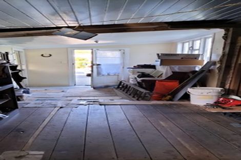 Photo of property in 1 Chamberlain Street, Waimangaroa, Westport, 7891