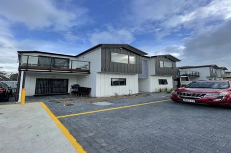 Photo of property in 79b Favona Road, Favona, Auckland, 2024
