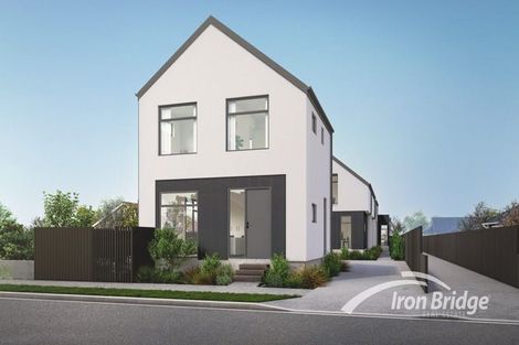 Photo of property in 15 Russell Street, Linwood, Christchurch, 8062