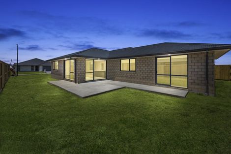 Photo of property in 38 Piata Street, Papamoa Beach, Papamoa, 3118