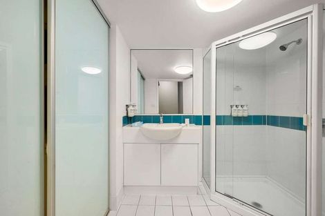 Photo of property in Cityscape Apartments, 97 Filleul Street, Dunedin Central, Dunedin, 9016