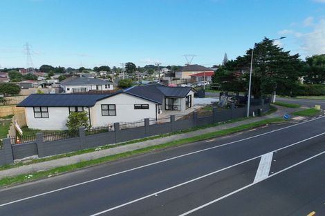 Photo of property in 2 Fisher Crescent, Otara, Auckland, 2023