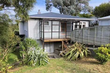 Photo of property in 4 Penryn Drive, Paremata, Porirua, 5026