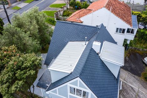 Photo of property in 32 Landscape Road, Mount Eden, Auckland, 1024