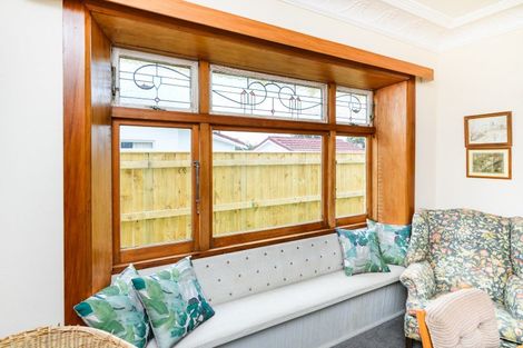 Photo of property in 9 Ngaio Street, West End, Palmerston North, 4412