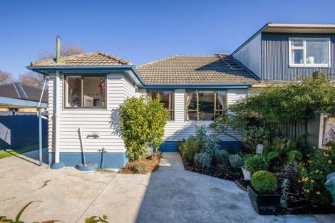 Photo of property in 20 Wilding Street, Saint Martins, Christchurch, 8022