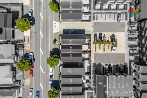 Photo of property in 17b Cuba Street, Petone, Lower Hutt, 5012