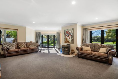 Photo of property in 159 Verona Place, Ohoka, Kaiapoi, 7692