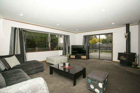 Photo of property in 15 Tarbottons Road, Tinwald, Ashburton, 7700