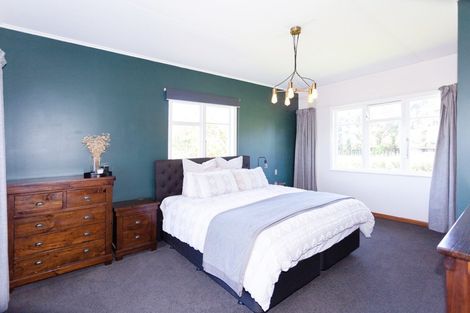 Photo of property in 435 Western Line, Brunswick, Whanganui, 4571