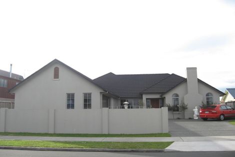 Photo of property in 33 Edenpark Drive, Rototuna North, Hamilton, 3210