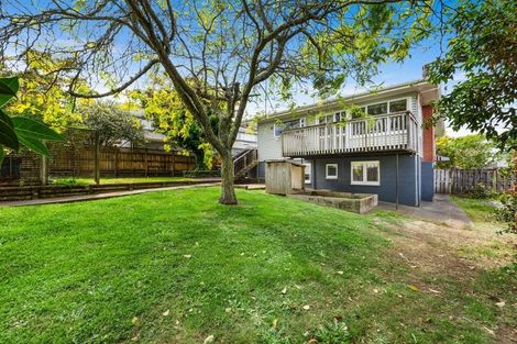 Photo of property in 21 Patons Road, Howick, Auckland, 2014