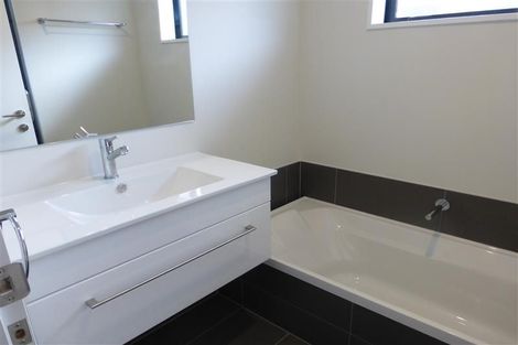 Photo of property in 4 Aberdare Street, Halswell, Christchurch, 8025