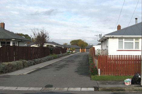 Photo of property in 67d Vagues Road, Northcote, Christchurch, 8052