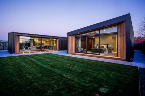 Photo of property in 99 Sutherlands Road, Halswell, Christchurch, 8025