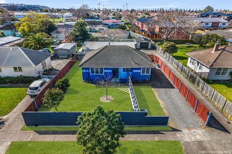 Photo of property in 86 Nuffield Avenue, Marewa, Napier, 4110