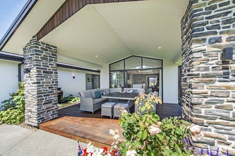 Photo of property in 16 Vitalia Crescent, Lincoln, 7608