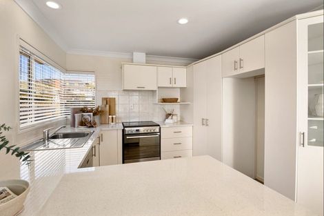 Photo of property in 58 Freyberg Street, Otumoetai, Tauranga, 3110