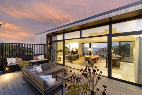 Photo of property in 85 Glenstrae Road, Redcliffs, Christchurch, 8081