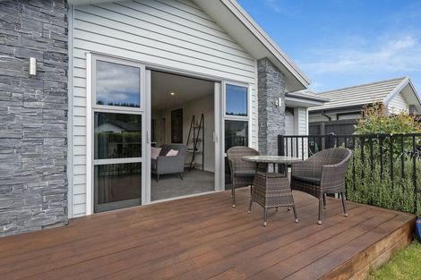 Photo of property in 66 Packard Crescent, Halswell, Christchurch, 8025