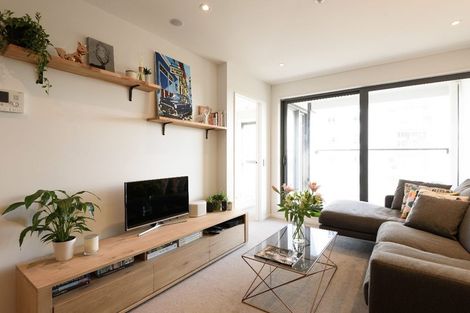 Photo of property in 605/5 Howe Street, Freemans Bay, Auckland, 1011