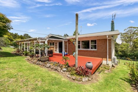 Photo of property in 1998 State Highway 1, Whakapara, Hikurangi, 0182